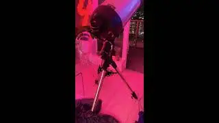 Celestron CGEM II Edge HD telescope 11&rdquo; OTA