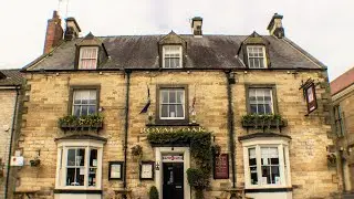 The Royal Oak Hotel, Helmsley, UK | Holidays In Europe