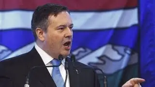 Jason Kenney has 'my support' in vow to fight for  oil patch: Cenovus CEO