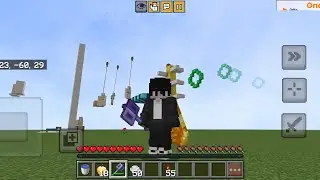 Doing a Parkour first time😄