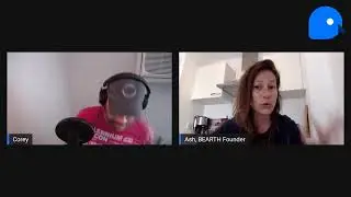 ChirpCast Is Back w Ash Gallagher