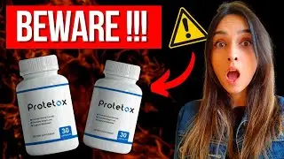 PROTETOX ⚠️ Does PROTETOX Works? The TRUTH About Protetox. PROTETOX Review [HUGE 2022 UPDATE]