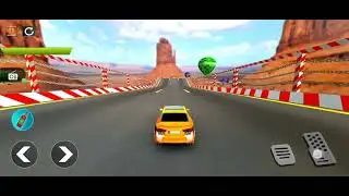 My new car game mega rm 3d driving #video #cardriving 
