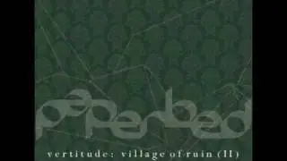 paperbed - vertitude: village of ruin (ii)