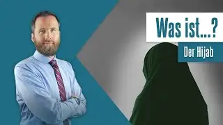 Was ist der Hijab? - Marcel Krass
