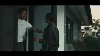 PlaqueBoyMax just dropped the music video for his song with Bryson Tiller featuring Keke Palmer