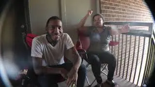 Dolla B - Dedication To Dizzy (Official Video) Shot And Edited By: @No.Cap.Films
