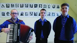 Véméndi népdalok  - Liszátz Márton, Szebényi Balázs