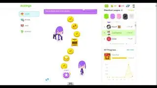 (REUPLOAD/No Commentary) Duolingo with Juan! (#50.66): Multilingual Medley 3!