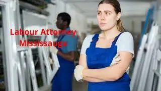 De Bousquet PC &ndash; Labour Attorney in Mississauga, Ontario