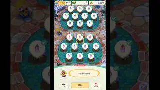 Garden - Bug Catching Event