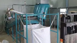 ProPelety 1000 Agro Plus Power / Peletirka agropeleta / Croatia