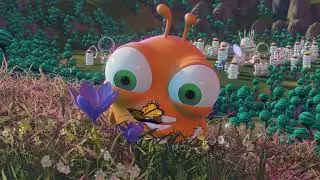 Official Release Trailer Galaxy Life (2022)