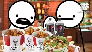 Happy Asdfmovie Day! | The Plotagon Show