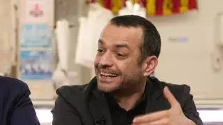 LA TARA 22.02.2020 con Tommaso Sacchi e Edoardo Semmola