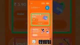 Best Playtime earning app | Paise kaise kamaye| #shorts #short #viral #shortsviral #earningapp
