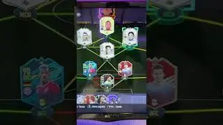 Send this to your luckiest friend with FIFA 21 packs