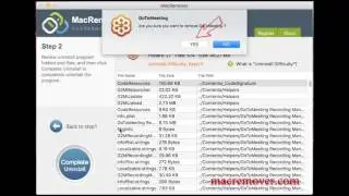 How To Remove GoToMeeting On Mac?