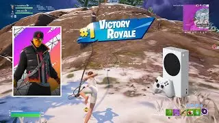 How we WON in the Duos Console Cash Cup on Xbox Series S (4K 120FPS)