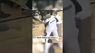 This Mark Cuban April Fools prank was epic 😂