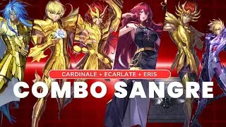 🩸 &iexcl;Vuelven los Cardinales ballenisticos! en combo de fuego, besos y sangre divina 🩸