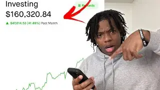 I’m 23 How will I Become Wealthy? *MY PLAN*