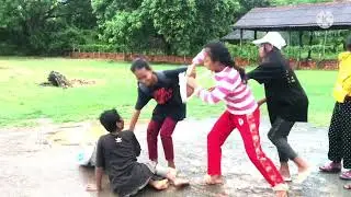 កុំមើលងាយអ្នកក្រ ( Education video) Don&rsquo;t hate poor people #វីឌីអូអប់រំ #ក្រុមកូនខ្មែរអង្គរ
