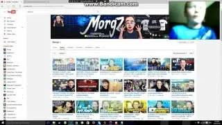 Shout out to Morgz | shout out sunday! #1
