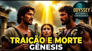 Promessa e Provação—Recontando Gênesis 19–25 em Filme(PARTE 3)