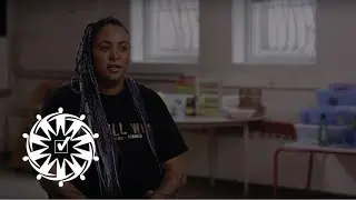 LeRoi Newbold - Building Communities That Make Change