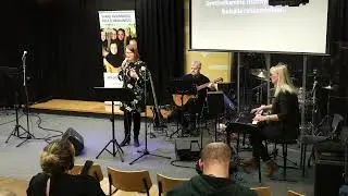 Uusipesulan jumalanpalvelus Live (18.01.2026)