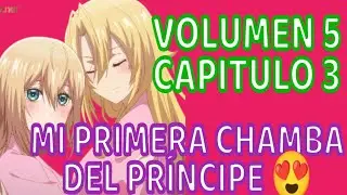 Leyendo a le&oacute;n mobuseka Marie se pone loca y el camino del pr&iacute;ncipe desempleado otome game Sekai mob