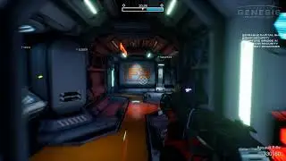 Project Genesis Alpha | LiveStream With Dev's | Takehitsu Gaming
