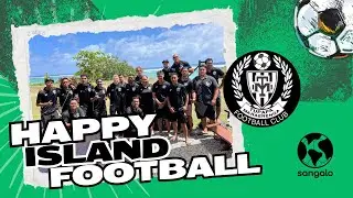 Intro to Tupapa Maraerenga FC - Cook Islands Champions