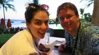 A LAZY ADVENTURE AT DISNEY'S AULANI RESORT
