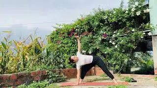 Morning Energy Boost || The Right Way to Do Morning Exercises for All-Day Vitality