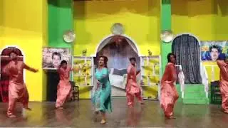 Nida ch
