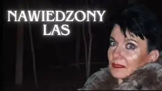 NAWIEDZONY LAS W ŁODZI RUDA POPIOŁY.