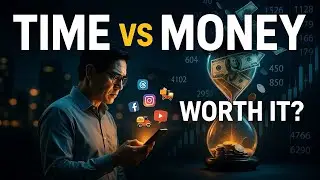How Much is Convenience Really Costing You? ⏳ | The Time-Money Trap