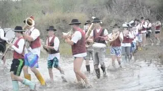 Musikverein Vitis - Cold Water Challenge