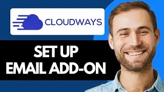 How to Set Up Rackspace Email Add-On on Cloudways (Working Method)