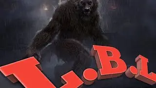 L.B.L. What Really Happened!  The Truth. You Decide. Land Between The Lakes