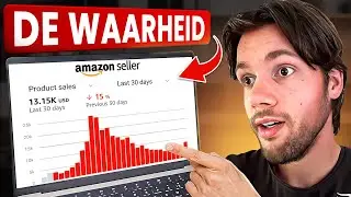 Wat zijn de kosten bij het verkopen via Amazon in 2025?