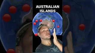 Everyone forgets Australia&rsquo;s island territories