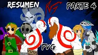 Resumen PVG 4 - @IsacPVG
