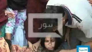 3 Killed In Gujranwala Road Accident.