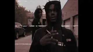 Lucki Eck$ - Program (prod. Plu2o Nash)