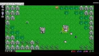 Merlin's Revenge 1