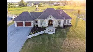 50936 Memme Court Wainfleet, ON -The Real Estate People - REMAX Luxury Collection - For Sale