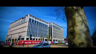 Riverside Sunderland June 2021